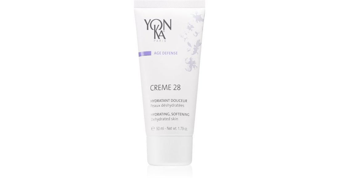 Yon-Ka Age Defense Cream 28 50 ml