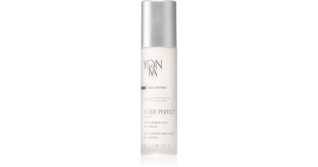 Yon-Ka Age Defense Nude Perfekt vätska 50 ml