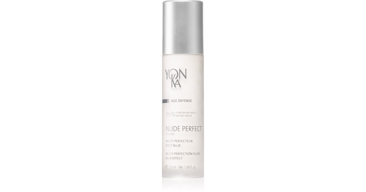 Yon-Ka Age Defense Nude Perfekt væske 50 ml