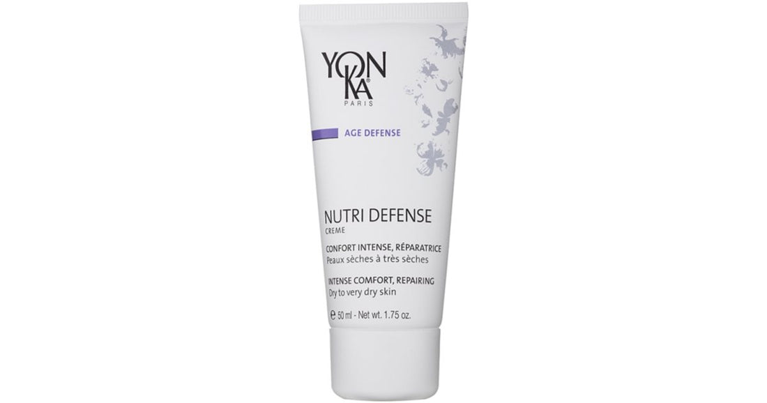 Yon-Ka Age Defense Nutri 50 מ&quot;ל