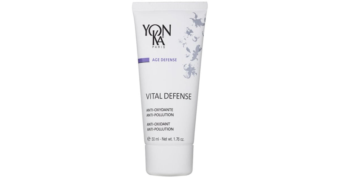 Yon-Ka Age Defense Vital 50 מ&quot;ל