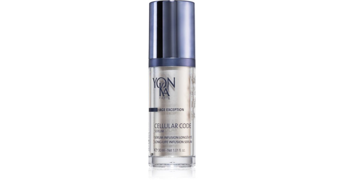 Yon-Ka Leeftijdsuitzondering Mobiele code 30 ml