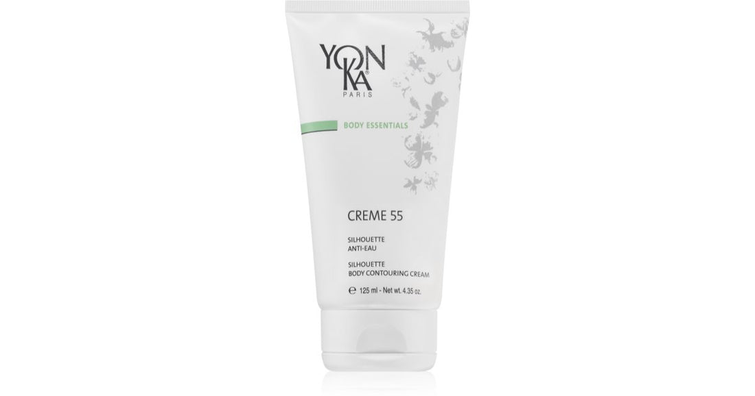 Yon-Ka Body Essentials Cream 55 125 מ&quot;ל