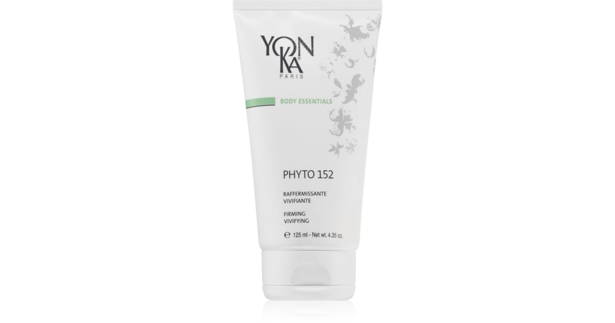 Yon-Ka Body Essentials Phyto 152 opstrammende kropscreme 125 ml