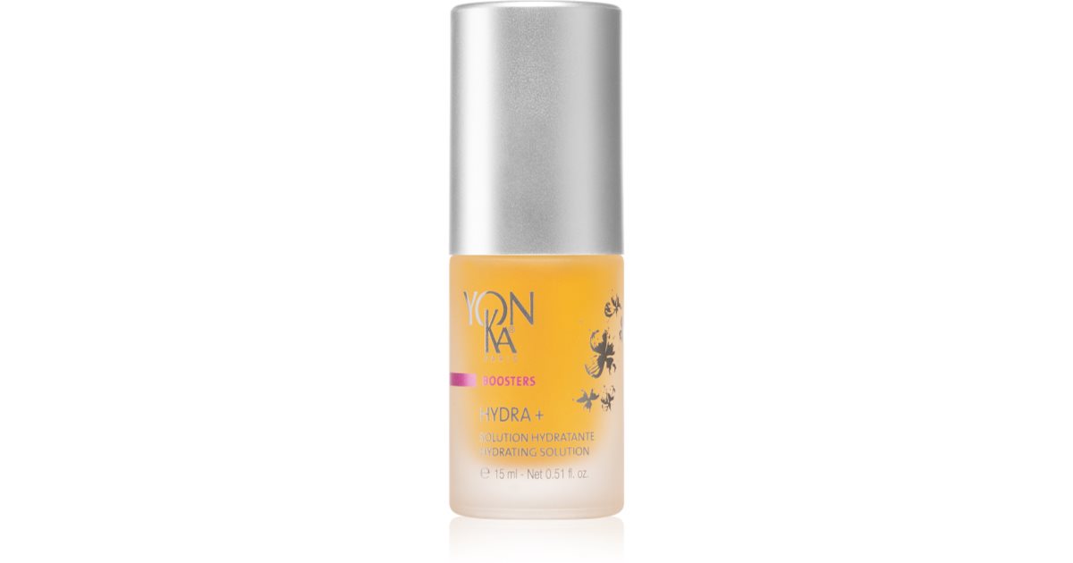 Yon-Ka Boosters Hydra+ Illuminating and Hydrating Oil 15 ml