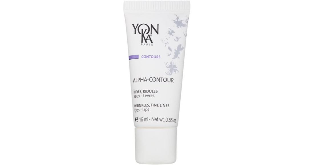 Yon-Ka Contorno Alpha 15 ml