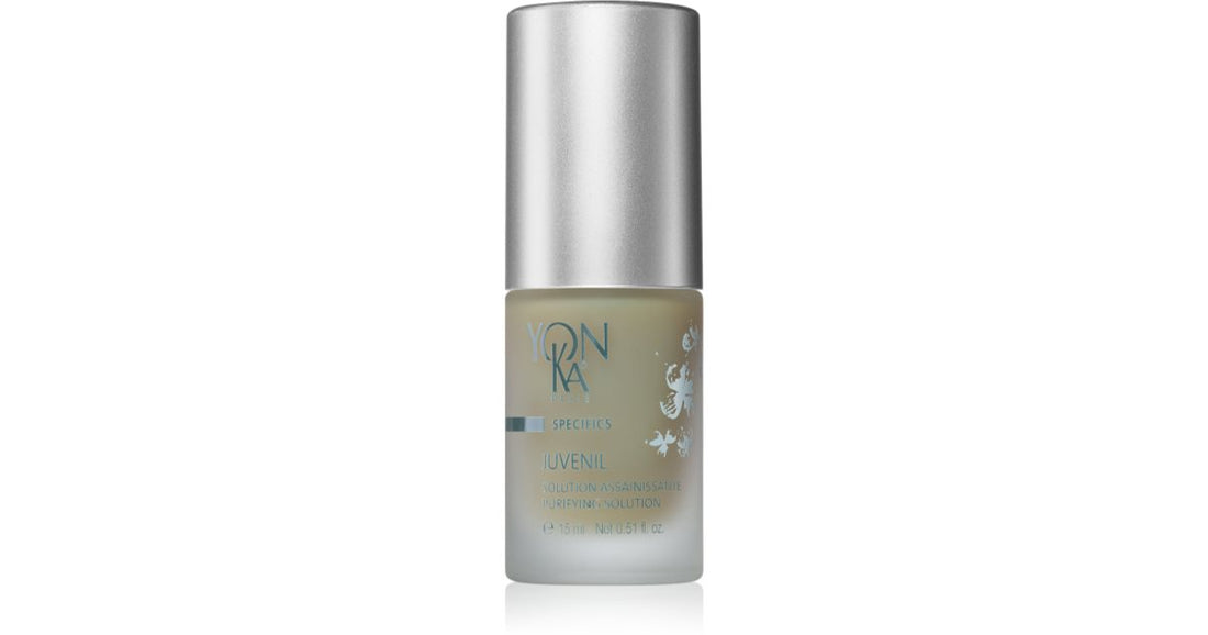 Yon-Ka Juvénile 15 ml