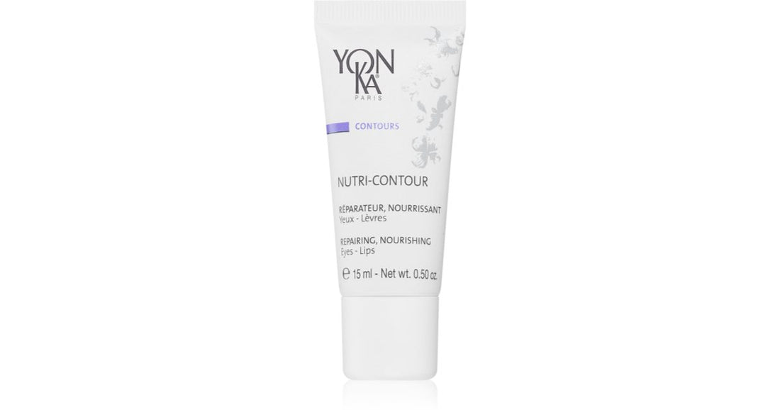 Yon-Ka Nutri-contorno 15 ml