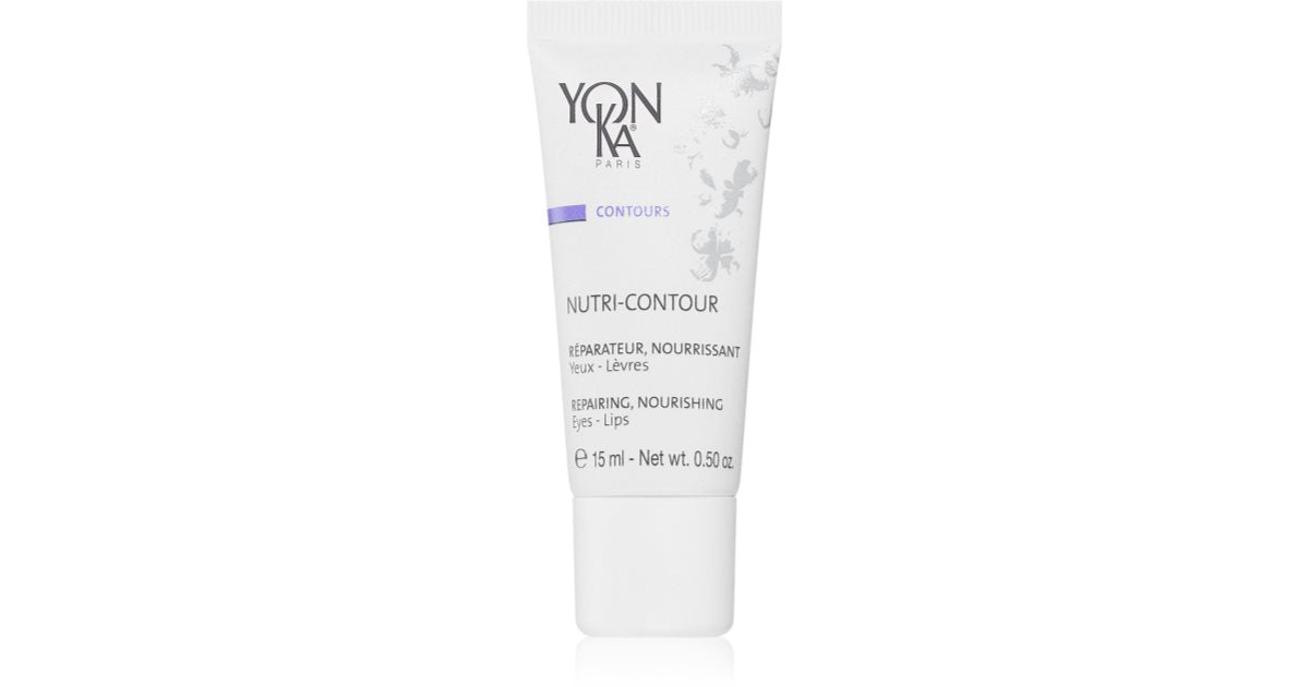 Yon-Ka Nutri-contour 15 מ&quot;ל