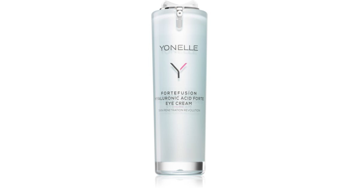 Yonelle フォルテフュージョン 15ml