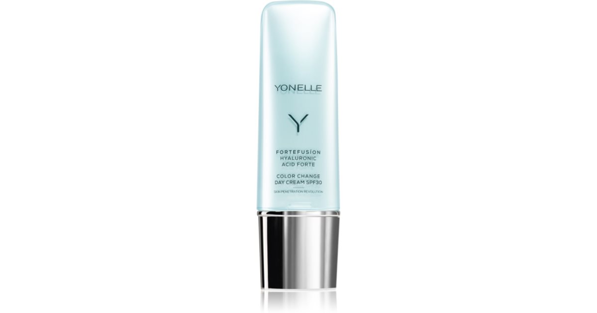 Yonelle Fortefusión 50 ml