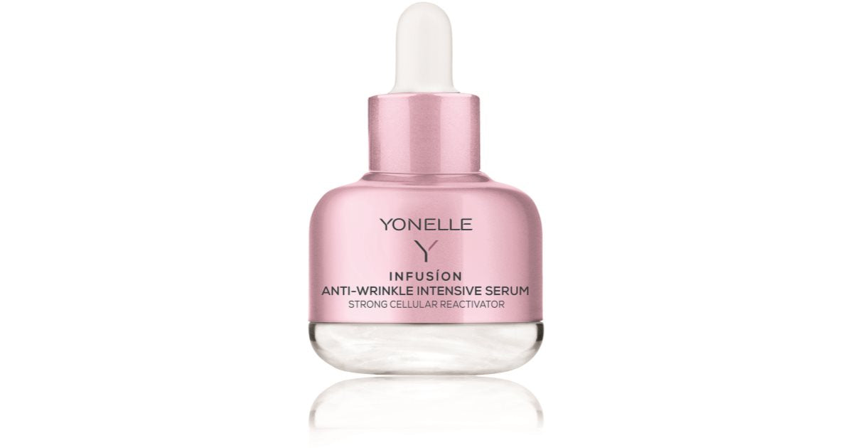 Yonelle Infusjon 30 ml