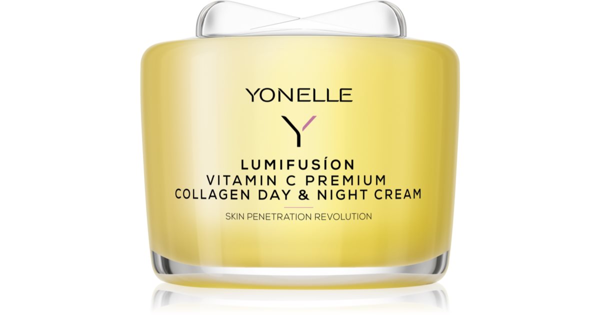 Yonelle Lumifusíon 55 ml