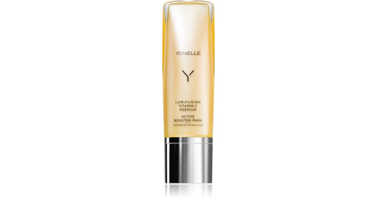 Yonelle Lumifusão 75 ml