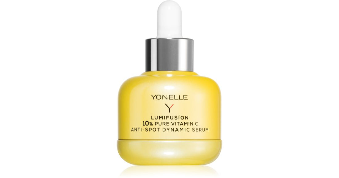 Yonelle Lumifusion 30ml