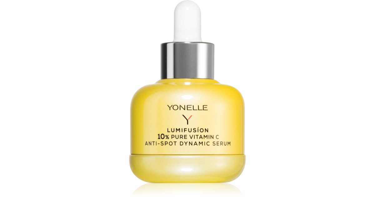 Yonelle Lumifusión 30 ml