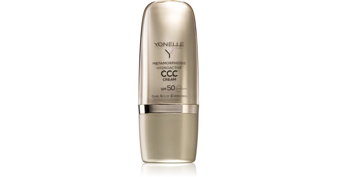 Yonelle Metamorfosi color 02 Sun Touch 30 ml