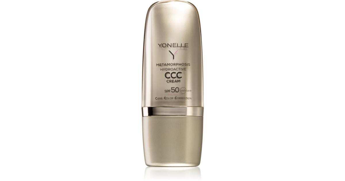 Yonelle Metamorfosis color 02 Sun Touch 30 ml