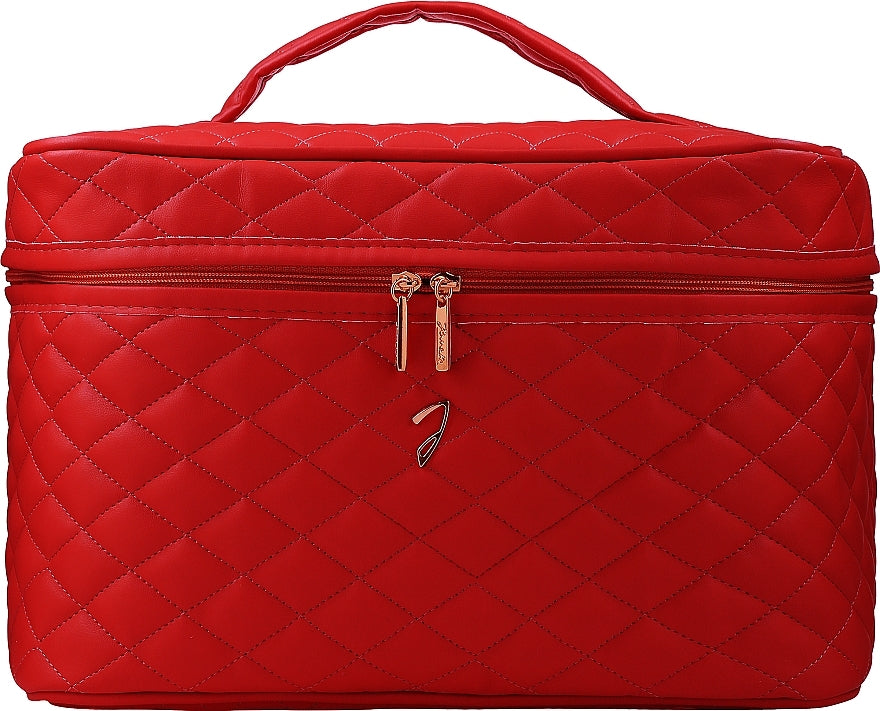 Beauty case, A6151VT Janeke