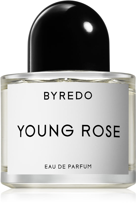 BYREDO ヤング ローズ オードパルファム ユニセックス 50ml