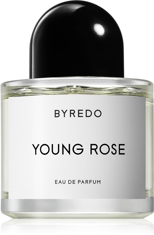 BYREDO Young Rose Eau de Parfum יוניסקס 100 מ"ל