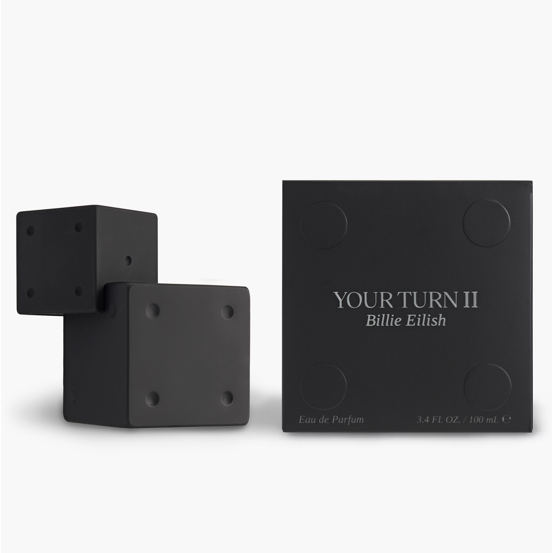 Billie Eilish Your Turn 100ml Eau de Parfum
