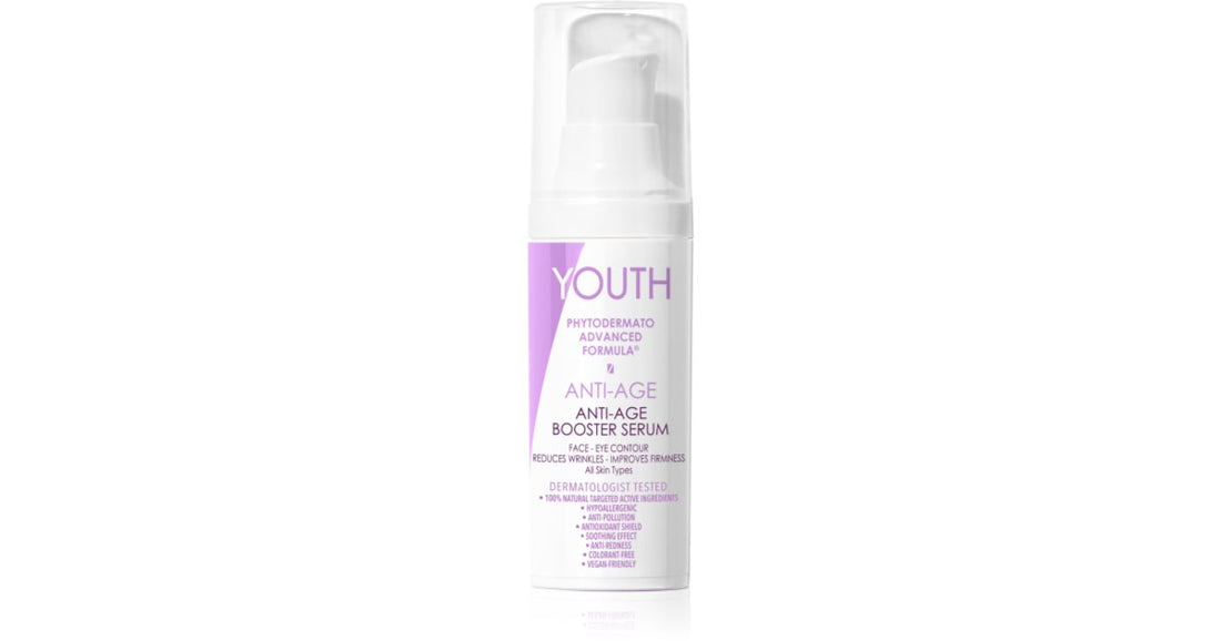 YOUTH Anti-Age Booster Siero 30 ml