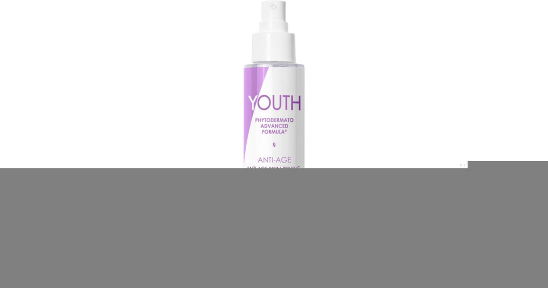 YOUTH Anti-Age-Hautgrundierungs- und Feuchtigkeitslotion 100 ml