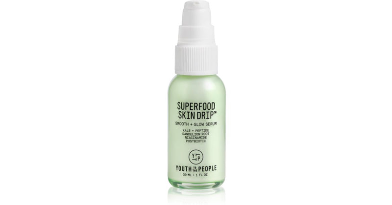 Youth To The People Superfood Skin Drip™ siero per il viso 30 ml