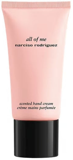 Narciso Rodriguez All Of Me Crema mani 50 ml