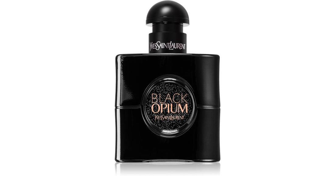 Yves Saint Laurent Black Opium Le Parfum damparfym 30 ml