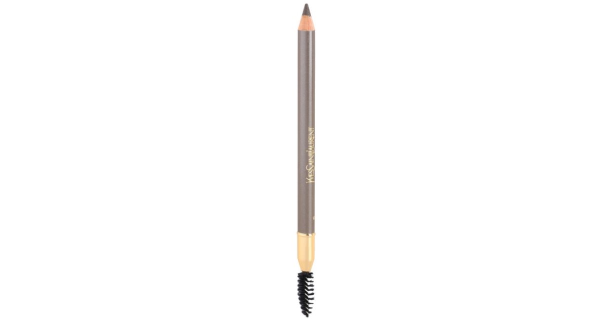 Yves Saint Laurent Dessin des Sourcils crayon à sourcils couleur 4 Cendre 1,3 g