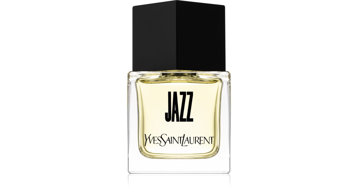 Yves Saint Laurent Jazz 80ml