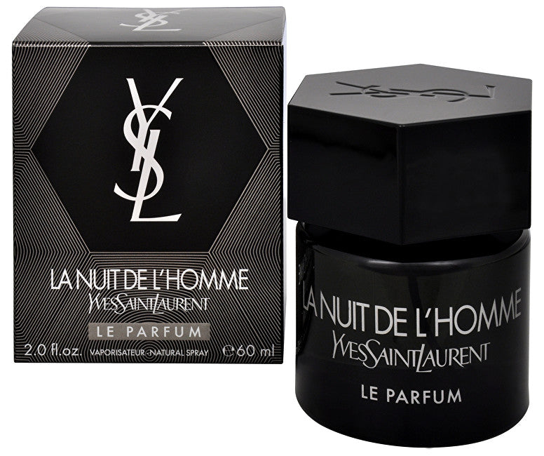 Yves Saint Laurent Parfüm La Nuit De L&