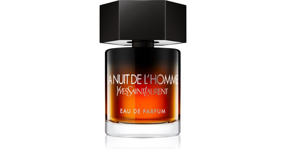 Yves Saint Laurent La Nuit de L&