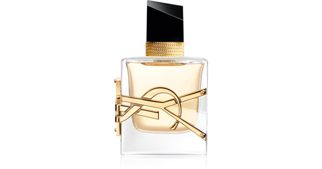 Yves Saint Laurent Libre Eau de Parfum recargable para mujer 100 ml