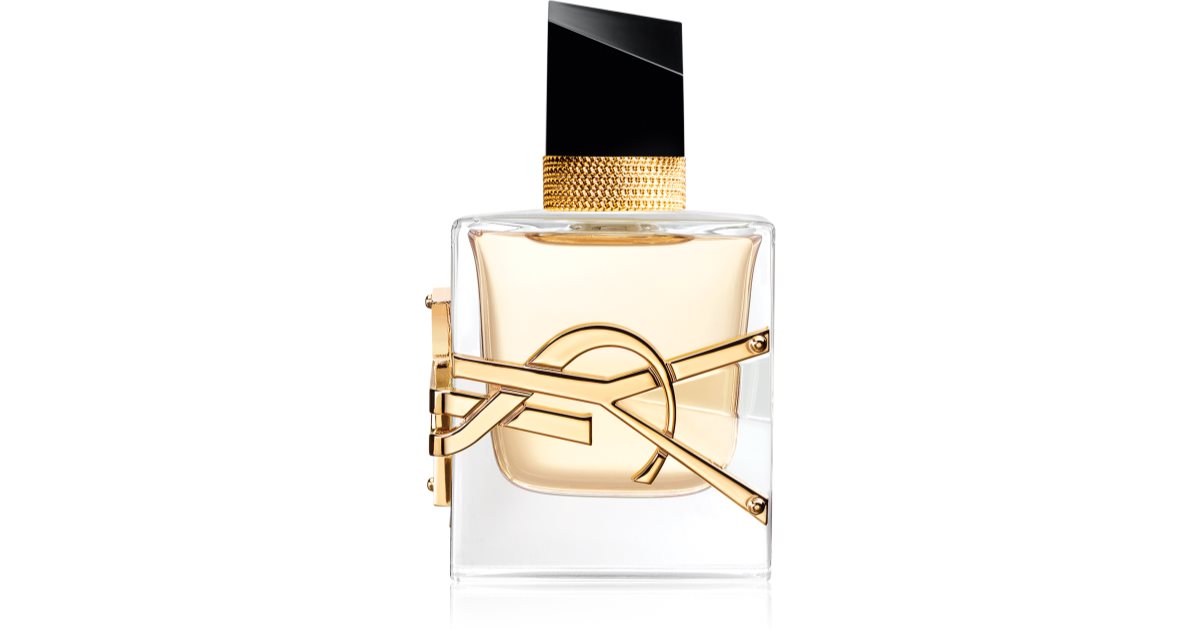 Woda perfumowana dla kobiet Yves Saint Laurent Libre do ponownego napełniania 100 ml