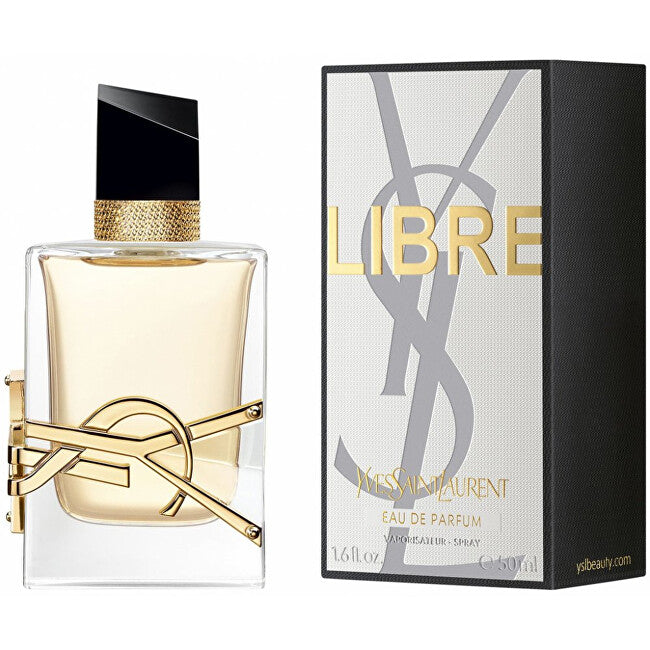 Yves saint laurent Libero - EDP - Volume: 150 ml