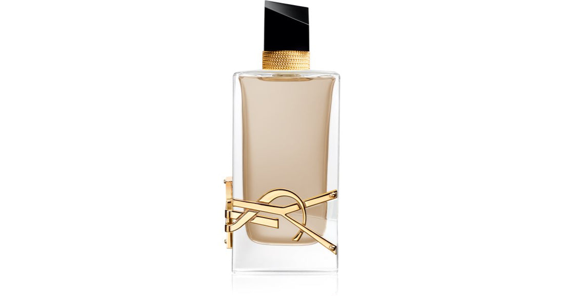 Yves Saint Laurent Libre Flowers &amp; Flames Apa de parfum pentru femei 10 ml