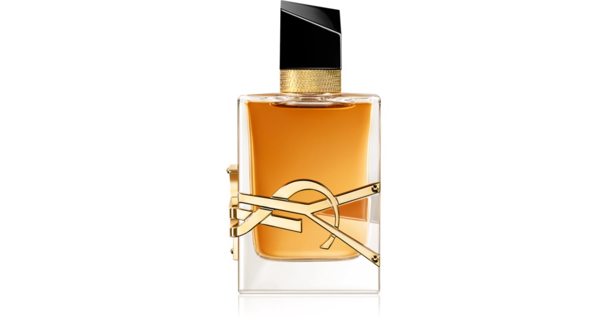 Intensywna woda perfumowana Yves Saint Laurent Libre dla kobiet 90 ml