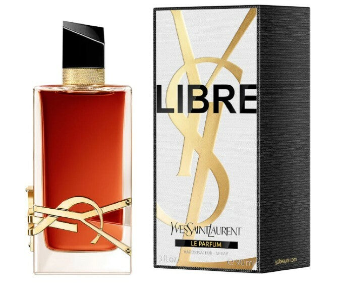 Yves saint Laurent Libre Le Parfum - 香水 - 容量：90 毫升