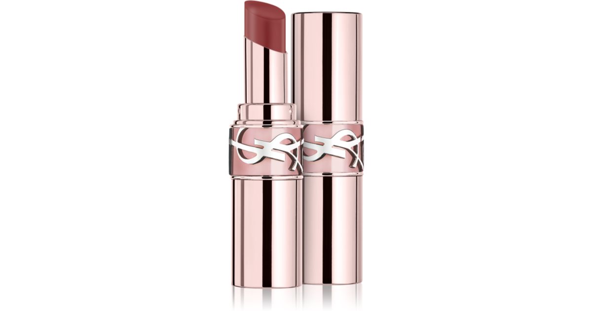 Yves Saint Laurent Loveshine Candy Glow тонирующий бальзам для губ 44B Nude Lavalliere 3,1 г