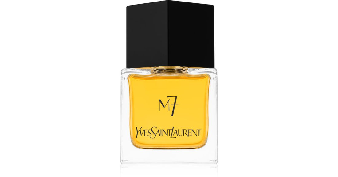 Yves Saint Laurent M7 Уд Абсолют 80 мл