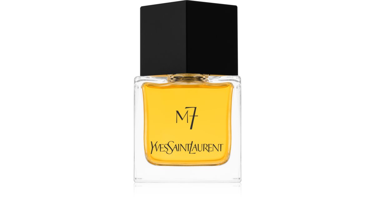 Yves Saint Laurent M7 Oud Absolu 80 ml