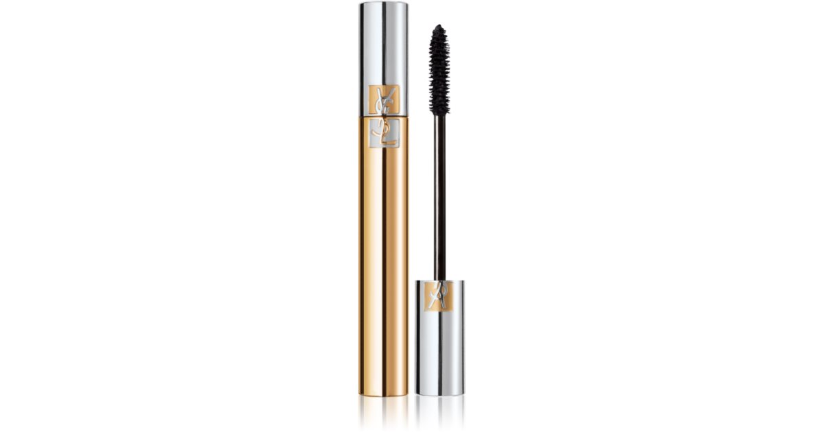 Yves Saint Laurent Mascara Volume Effet Faux Cils tusz do rzęs zwiększający objętość kolor 6 Nuit Intense / Deep Night 7,5 ml