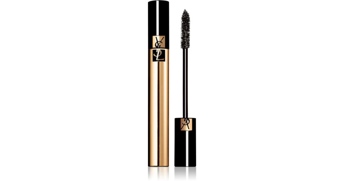 Yves Saint Laurent Mascara Volume Effet Faux Cils Radical couleur 01 Noir Radical 7,5 ml