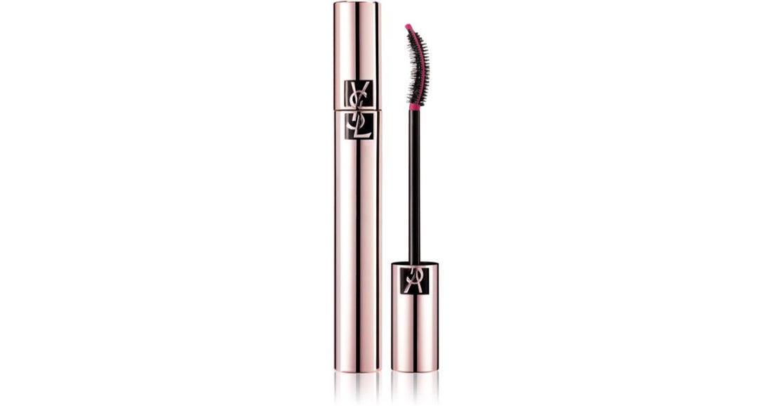 Yves Saint Laurent Mascara Volume Effet Faux Cils The Curler kolor 1 Noir Insoumis / Rebellious Black 6,6 ml