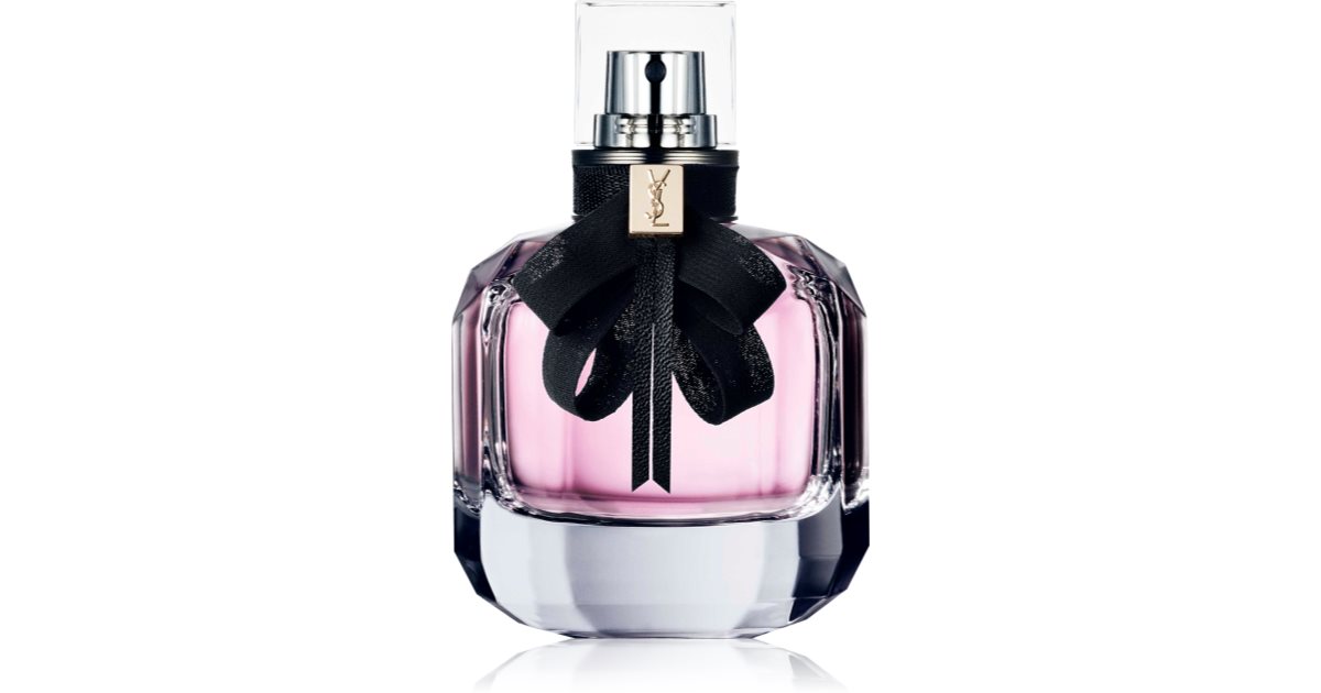 Yves Saint Laurent Mon Paris Eau de Parfum für Frauen 90 ml