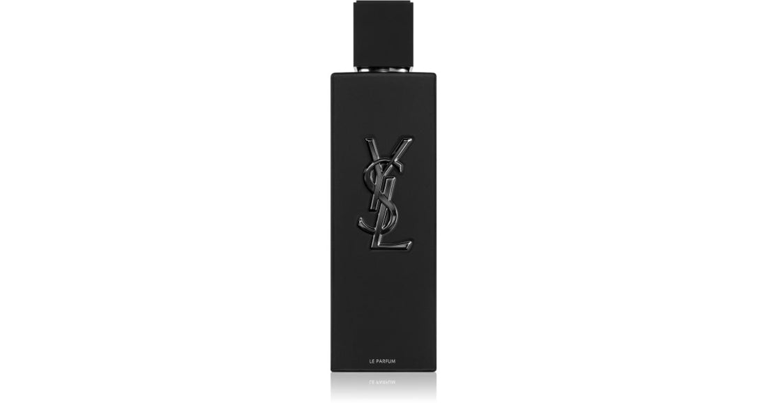 Yves Saint Laurent MYSLF Le Parfum perfume for men 10 ml