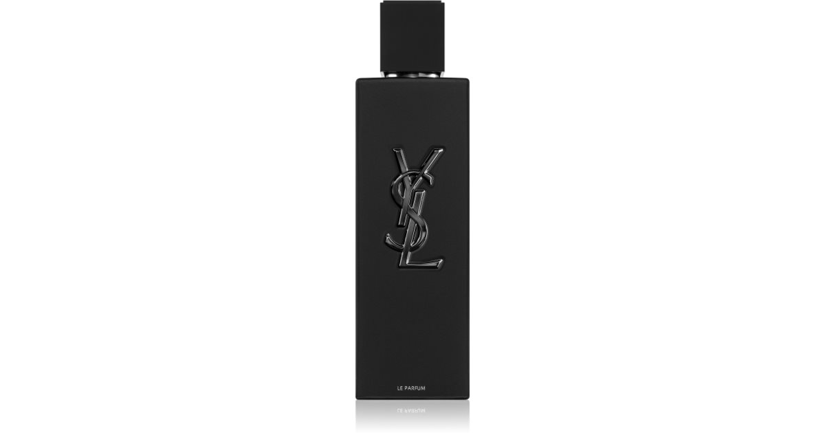 Yves Saint Laurent MYSLF Le Parfum perfumy dla mężczyzn 10 ml